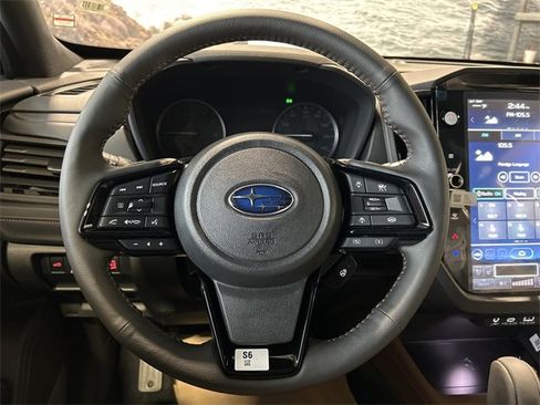 New 2026 Subaru Forester Touring image 28