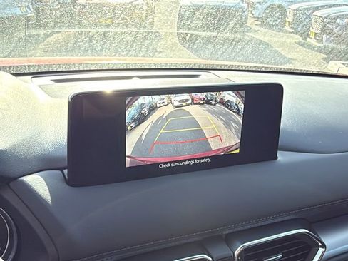 New 2025 MAZDA CX-5 AWD 2.5 S w/ Preferred Package image 15