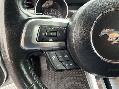 Used 2020 Ford Mustang Premium RWD image 25