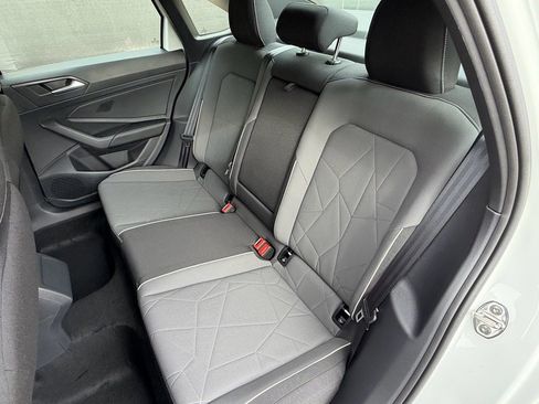 New 2026 Volkswagen Jetta Sport FWD image 18