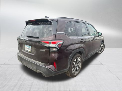 Used 2026 Subaru Forester Touring AWD/4WD image 7