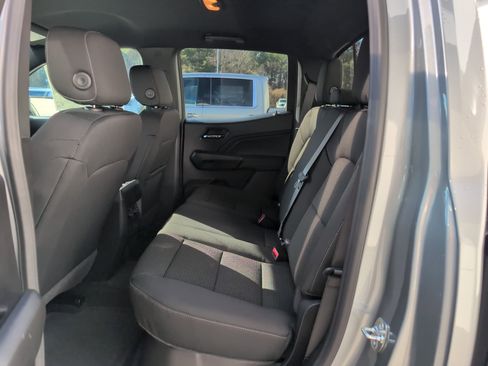 New 2026 GMC Canyon Elevation image 25