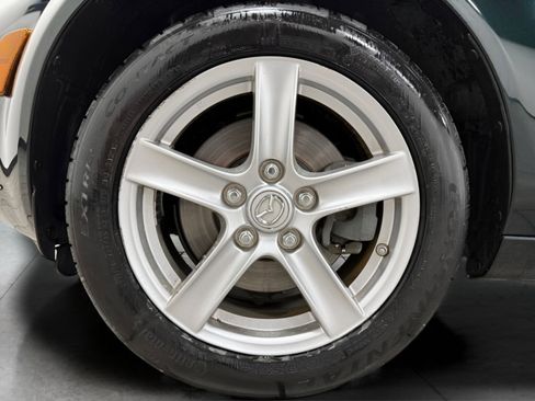 Used 2008 MAZDA MX-5 Miata Sport image 15