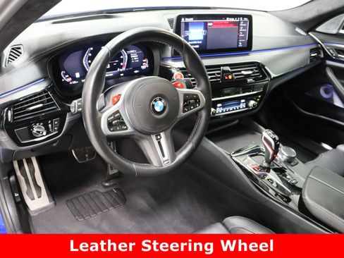 Used 2023 BMW M5 w/ Competition Package image 13