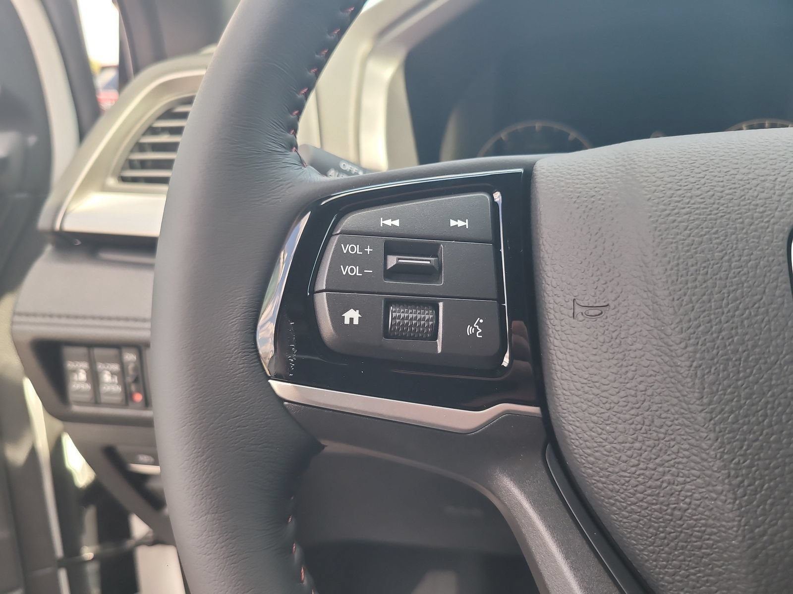 New 2027 Honda Odyssey Sport-L image 14