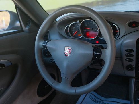 Used 2002 Porsche 911 Carrera image 45