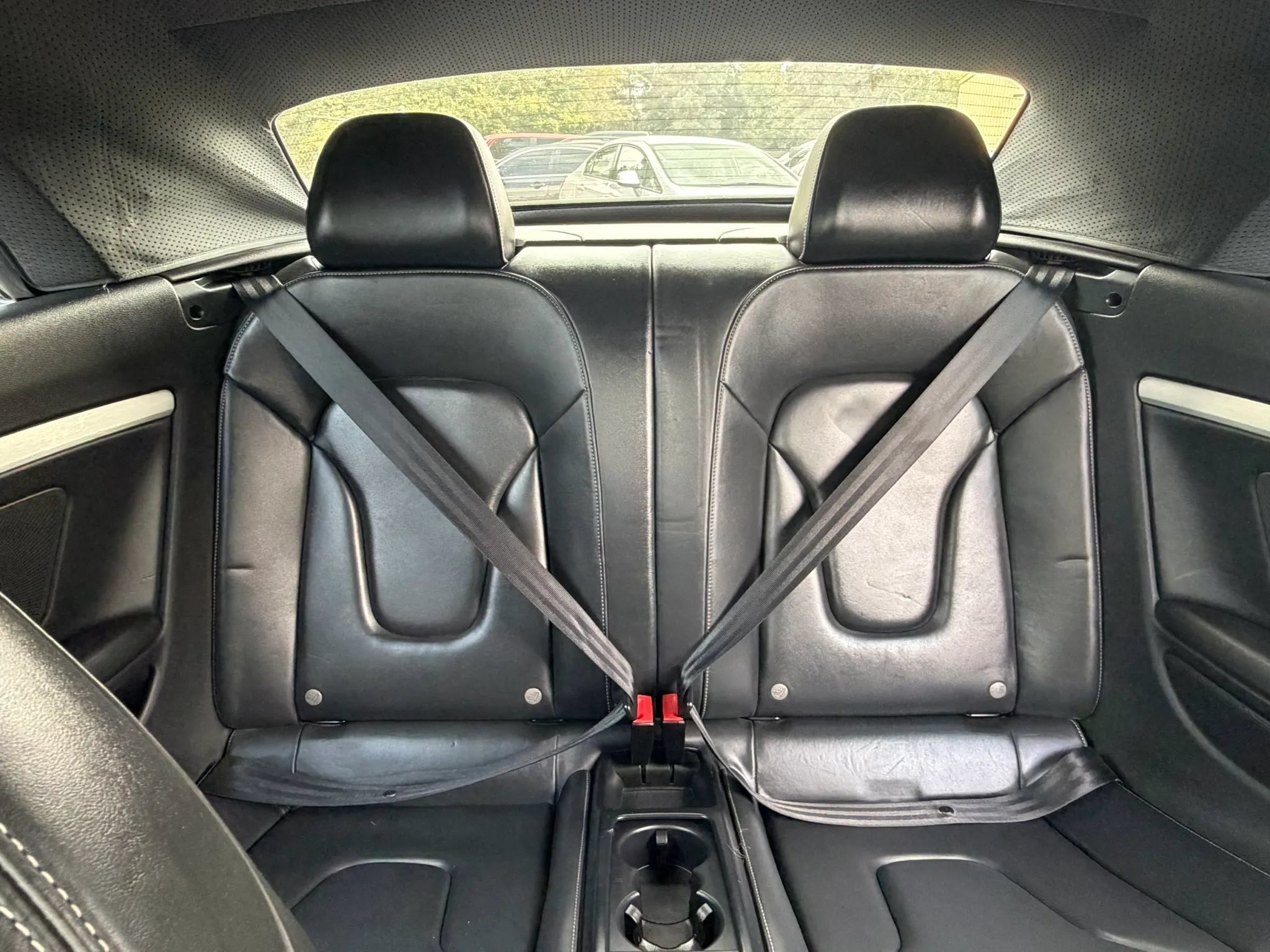 Used 2010 Audi S5 Prestige AWD/4WD image 13