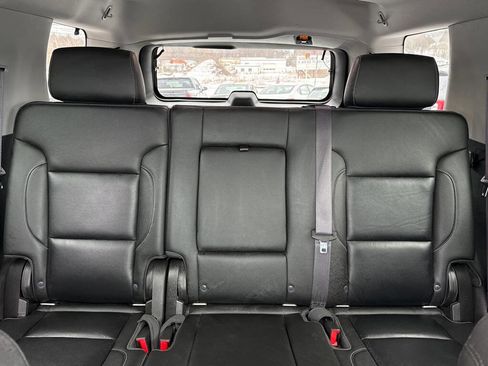 Used 2017 Chevrolet Tahoe LT image 15