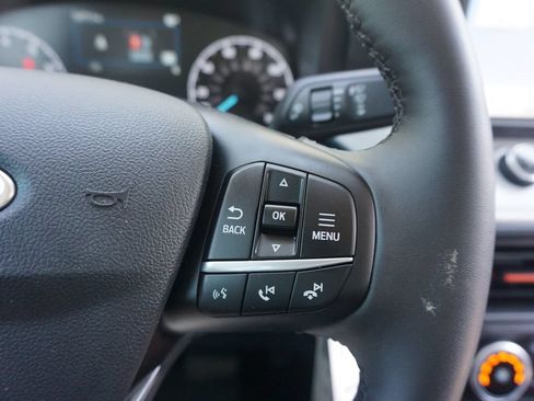 Used 2024 Ford Maverick XLT w/ XLT Luxury Package AWD/4WD image 13