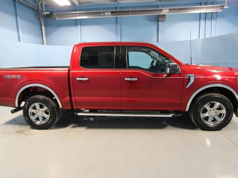 Used 2022 Ford F150 XLT w/ Equipment Group 302A High image 38