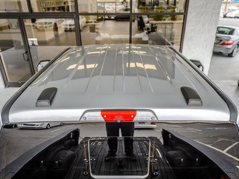 Used 2022 Ford F250 Lariat w/ Lariat Ultimate Package image 11