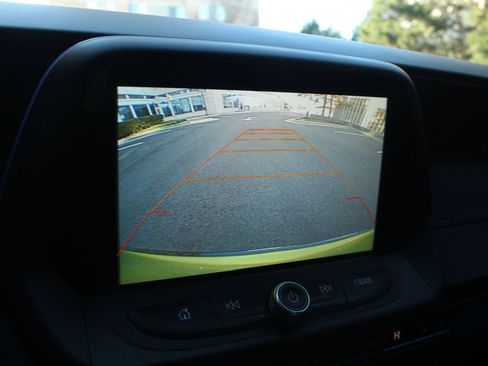 Used 2016 Chevrolet Camaro SS image 21