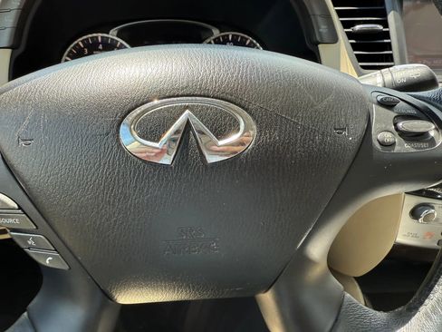 Used 2015 INFINITI QX60 AWD w/ Premium Plus Package image 28