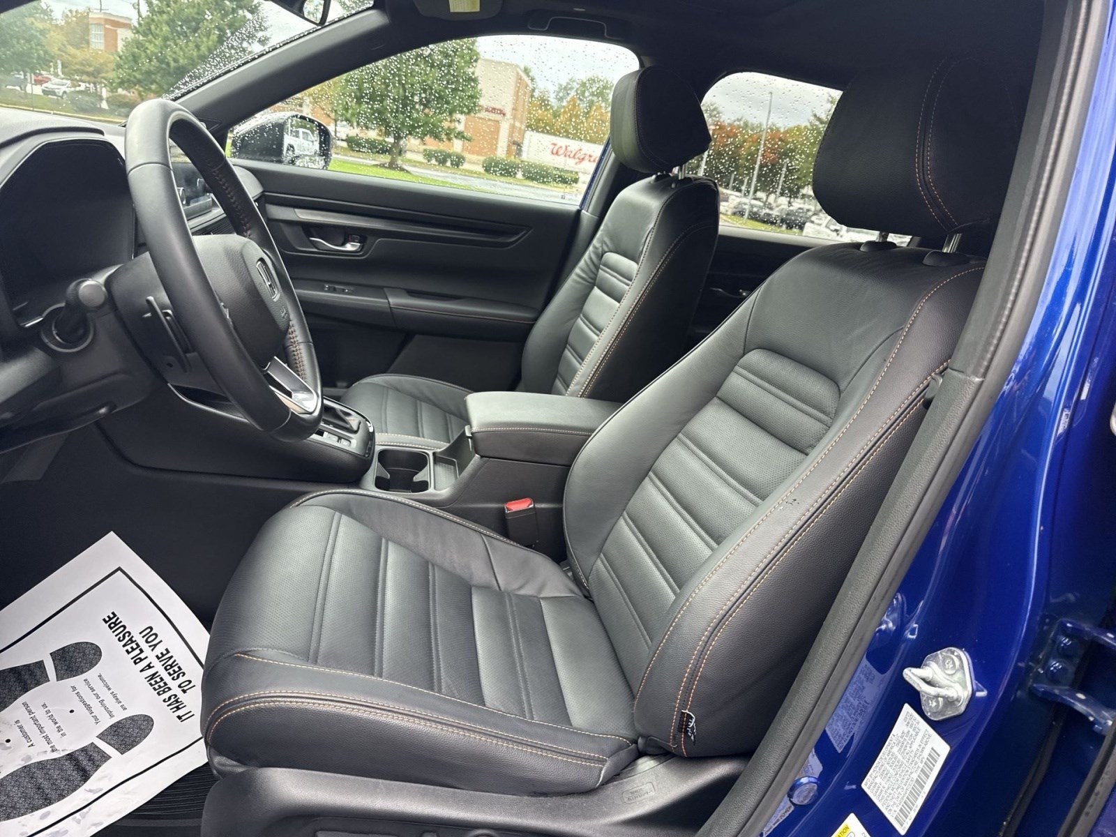 Used 2023 Honda CR-V Sport image 13