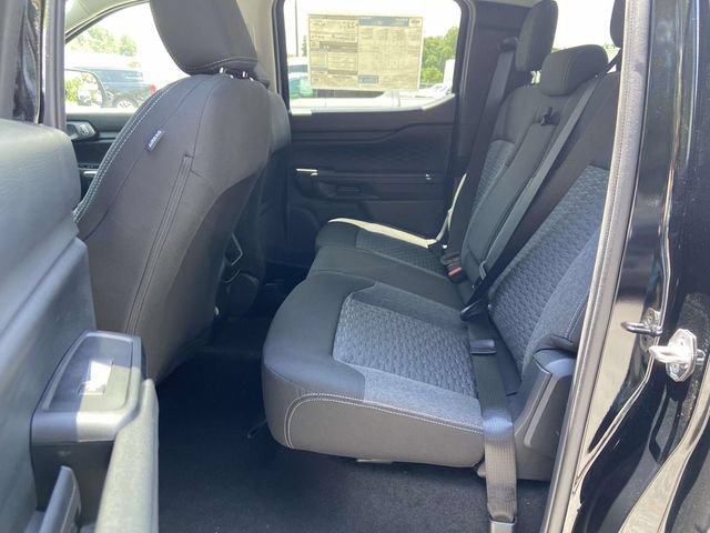 New 2026 Ford Ranger XL w/ Trailer Tow Package RWD image 9