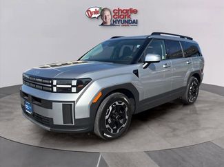 Certified 2025 Hyundai Santa Fe SEL video 1