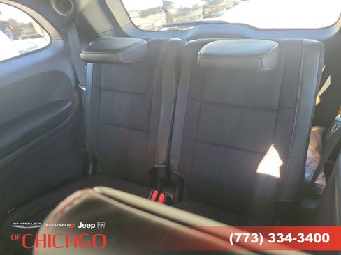 New 2026 Dodge Durango GT image 12