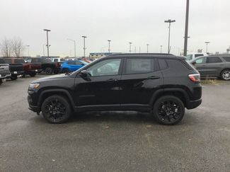 New 2026 Jeep Compass Latitude w/ Quick Order Package 29K 360° Tour