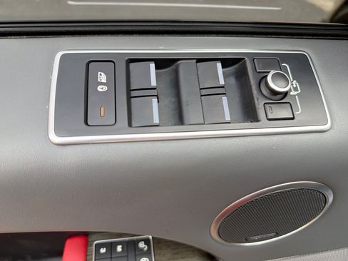 Used 2017 Land Rover Range Rover Sport Autobiography AWD/4WD image 15