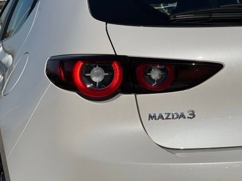 New 2026 MAZDA MAZDA3 s image 5