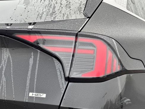 New 2026 Kia Sportage LX image 31