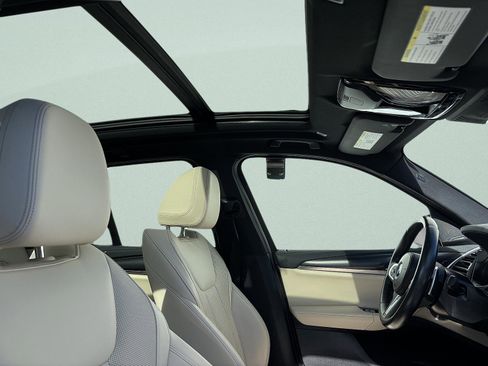 Used 2023 BMW X3 xDrive30i w/ M Sport Package image 45