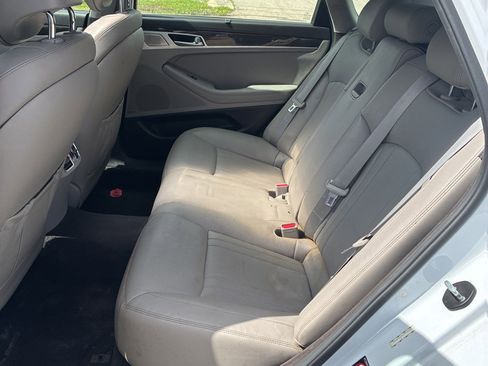 Used 2018 Genesis G80 3.8 w/ Option Group 02 AWD/4WD image 11
