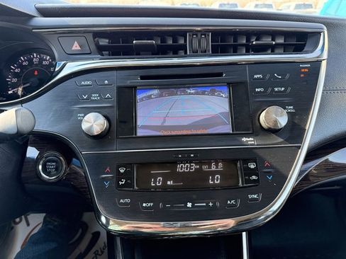 Used 2014 Toyota Avalon XLE Touring image 17