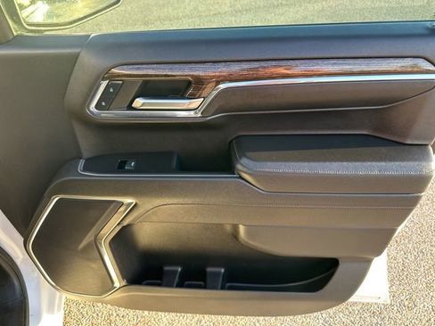 Used 2023 GMC Sierra 1500 Elevation w/ X31 Off-Road Package image 45