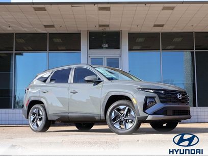 New 2026 Hyundai Tucson SEL