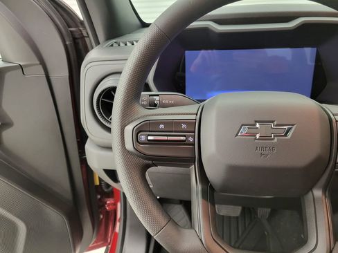 New 2026 Chevrolet Colorado Trail Boss image 3