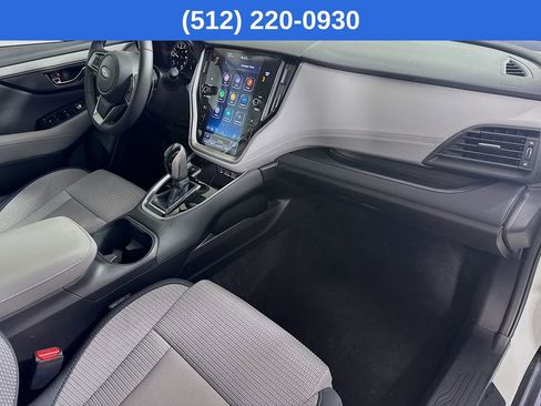 Certified 2025 Subaru Outback Premium image 36