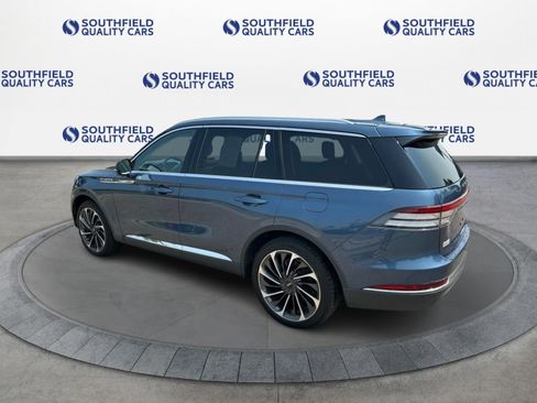 Used 2020 Lincoln Aviator Reserve w/ Equipment Group 202A AWD/4WD image 4