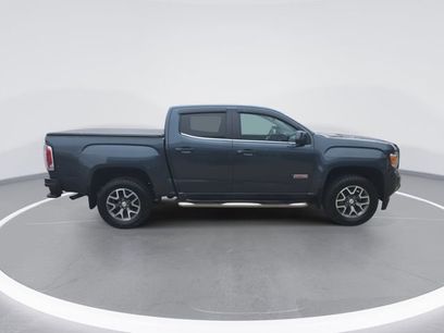 Used 2019 GMC Canyon All Terrain w/ Trailering Package