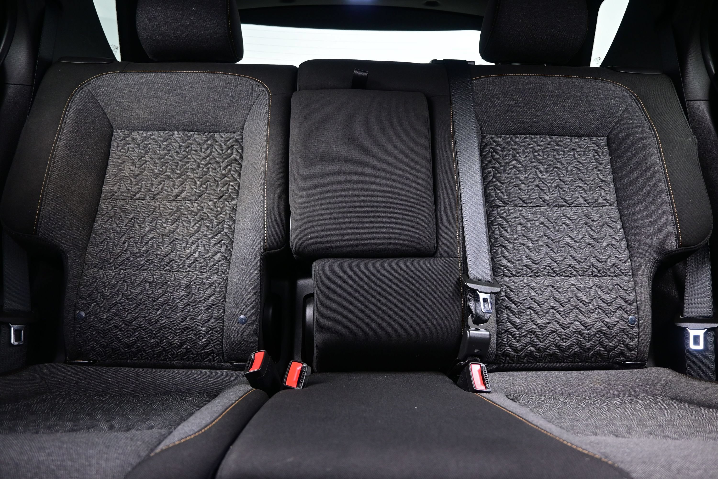 Used 2024 Chevrolet Equinox LT w/ LPO, Floor Liner Package FWD image 16
