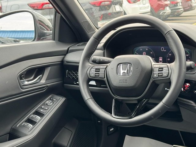 Used 2025 Honda Accord Sport image 12