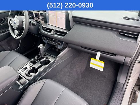 New 2026 Subaru Outback Limited image 38