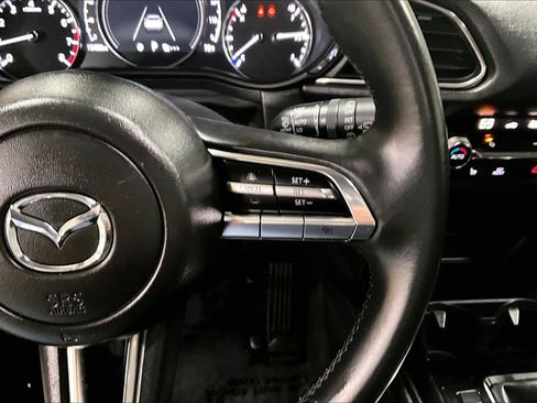 Used 2023 MAZDA CX-30 AWD 2.5 S w/ Preferred Package image 25