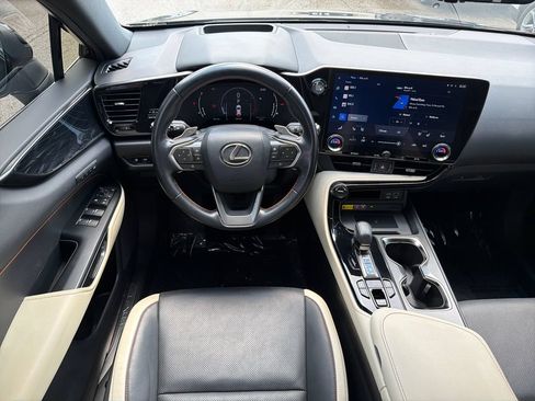 Used 2022 Lexus NX 350 AWD w/ Accessory Package 2 image 23