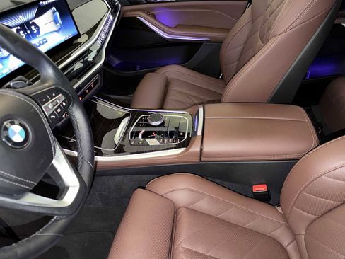 Certified 2024 BMW X5 xDrive40i image 19