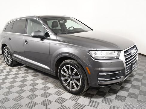 Used 2019 Audi Q7 2.0T Premium Plus w/ Premium Plus Package image 8