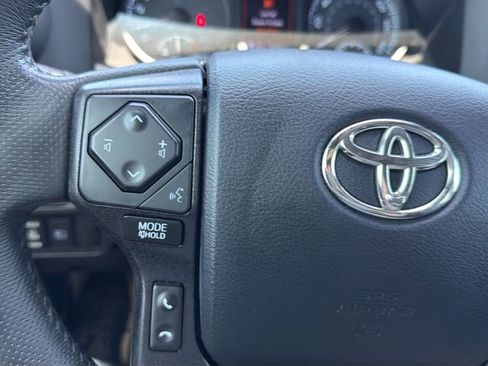 Used 2019 Toyota Tacoma TRD Pro AWD/4WD image 22