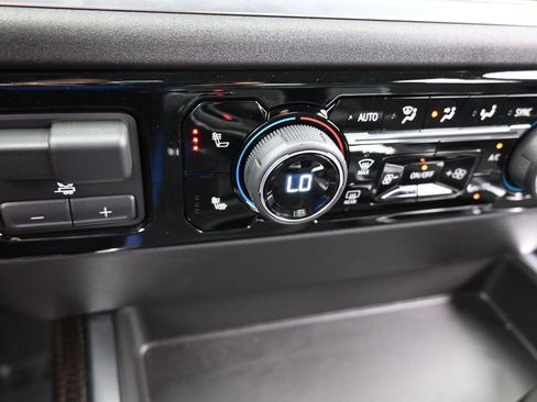 Used 2026 Chevrolet Silverado 1500 RST image 26