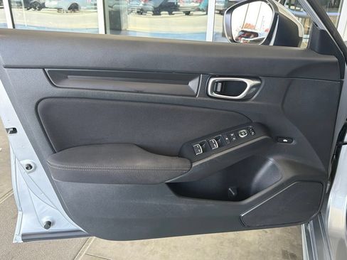 Used 2026 Honda Civic LX image 18
