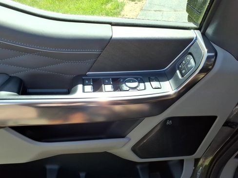 New 2026 Ford F250 Platinum AWD/4WD image 13