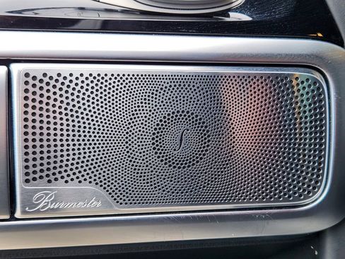 Certified 2022 Mercedes-Benz G 63 AMG 4MATIC image 22