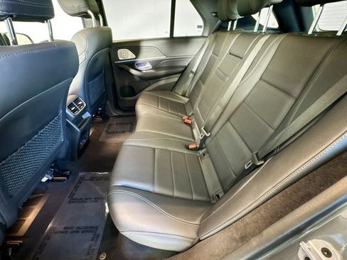 Certified 2024 Mercedes-Benz GLE 350 4MATIC image 23