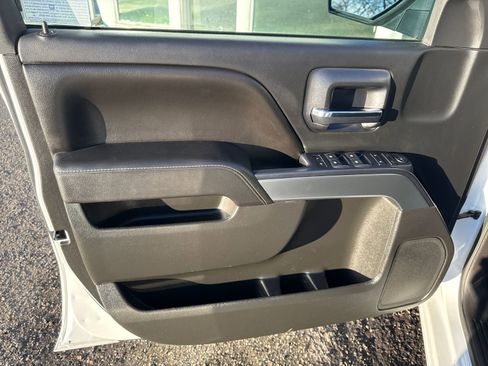 Used 2015 Chevrolet Silverado 1500 LT w/ Trailering Package image 10