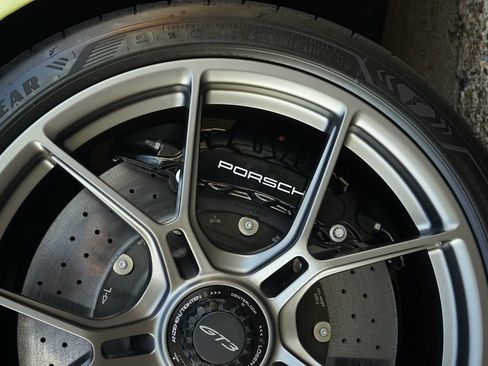 Used 2026 Porsche 911 GT3 image 35
