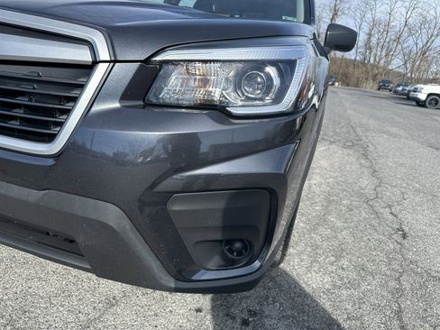 Used 2019 Subaru Forester w/ Alloy Wheel Package image 10